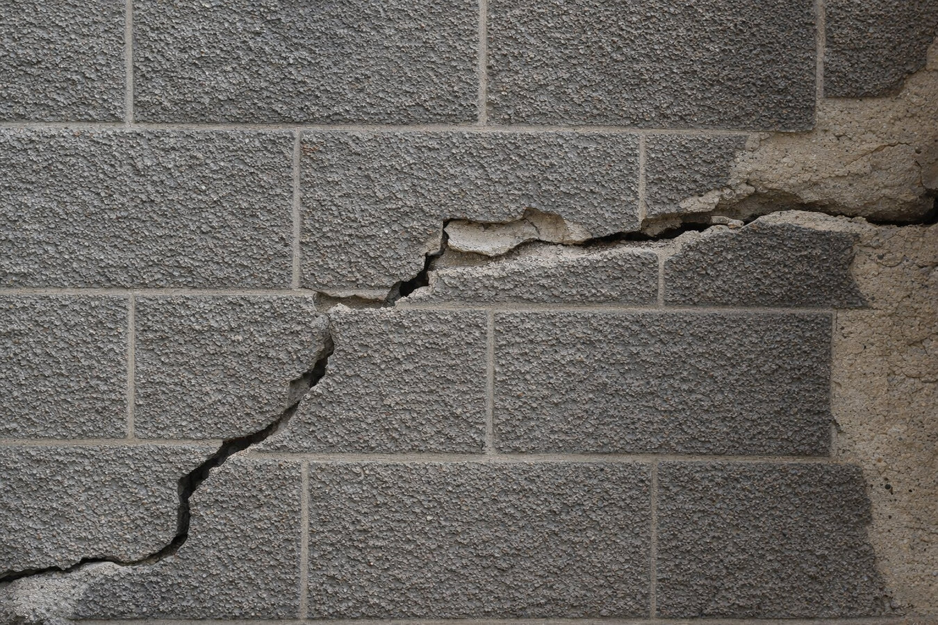 Foundation repair